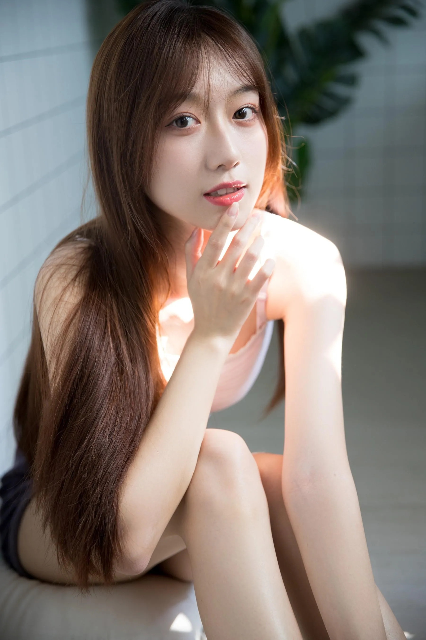 [YITUYU艺图语]2021.11.13 草莓的味道 KK [23P]插图8